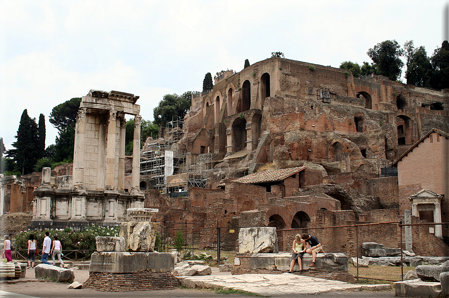 foto Roma